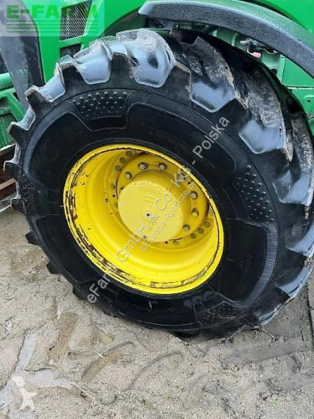 Traktor John Deere  8295 r
