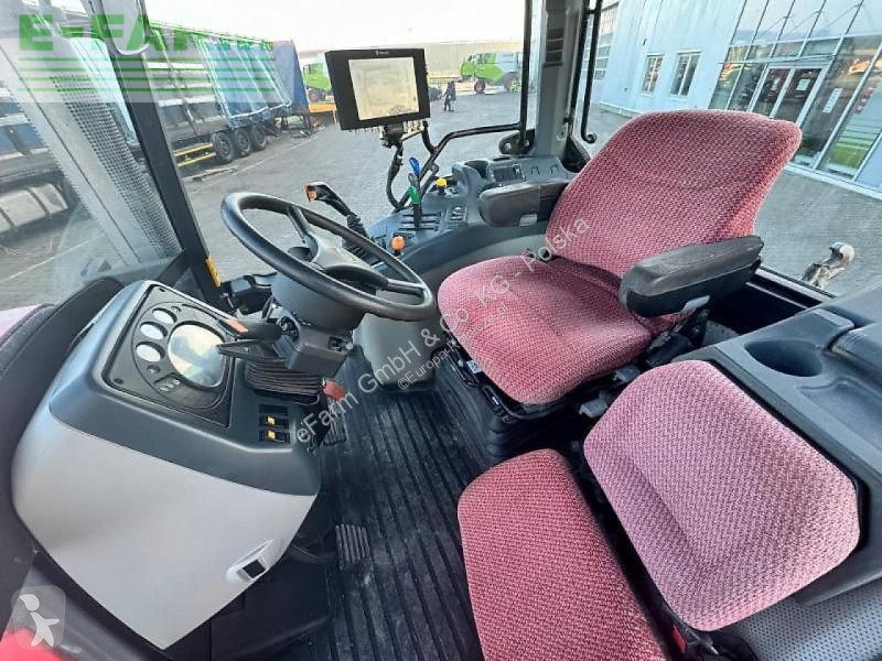 Lantbrukstraktor Mc Cormick  ttx 230