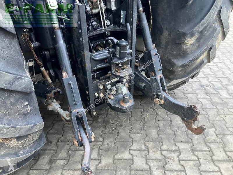 Traktor New Holland  t7.315 heavy duty t4f