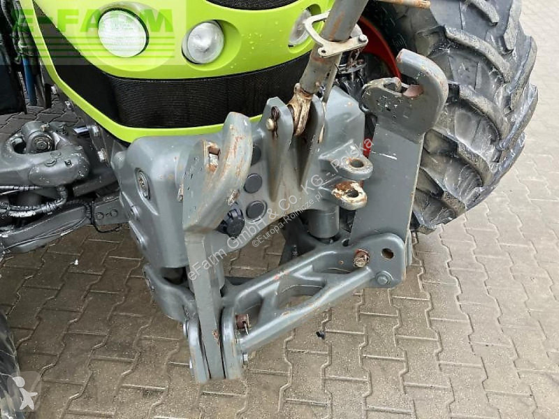 Traktor Claas  arion 510 cis
