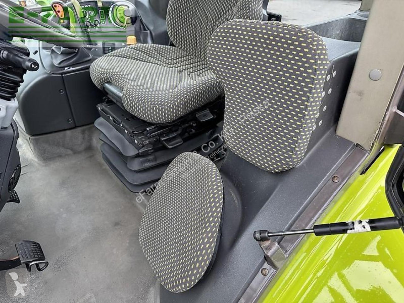 Landbrugstraktor Claas  ares 557 atz