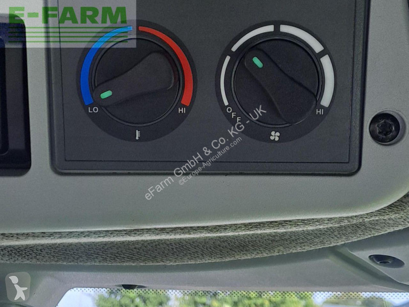 Lantbrukstraktor Claas  ARION 430