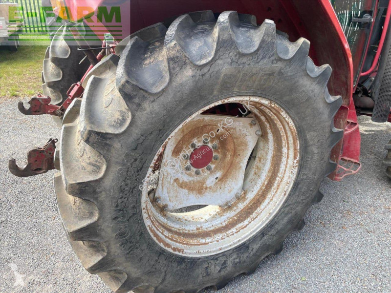 Lantbrukstraktor Case  CASE IH CX100