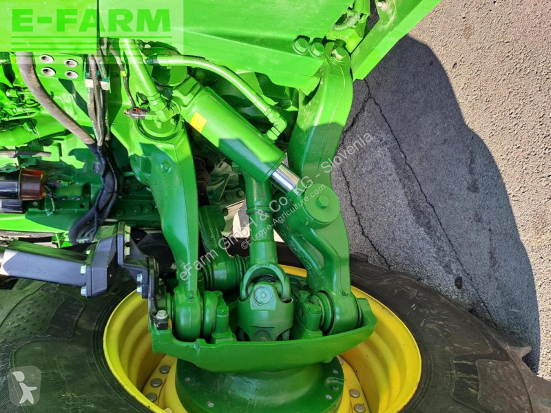 Lantbrukstraktor John Deere 8295R