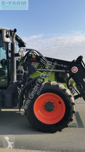 Landbrugstraktor Claas  ARION 430