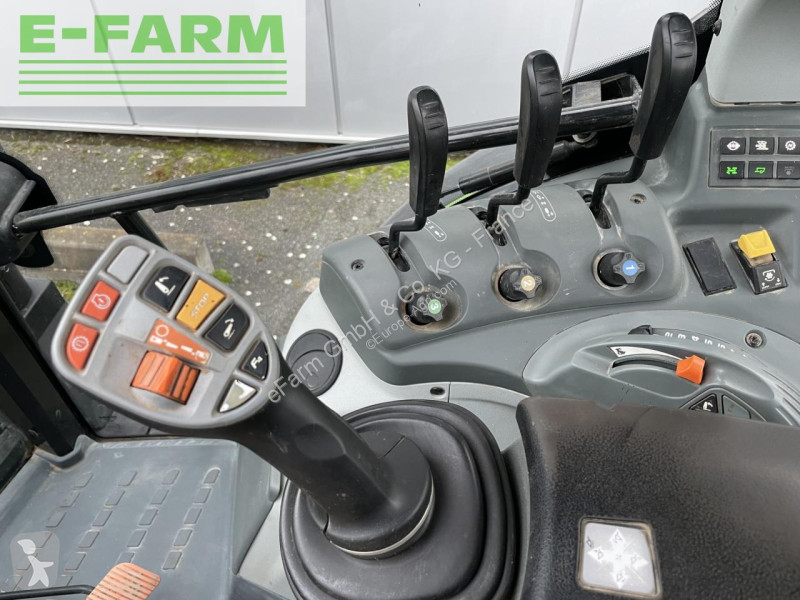 Landbrugstraktor Claas  arion 420 (a32/200)