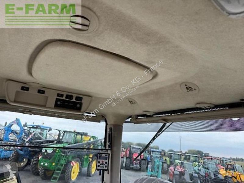 Landbrugstraktor John Deere  8370r