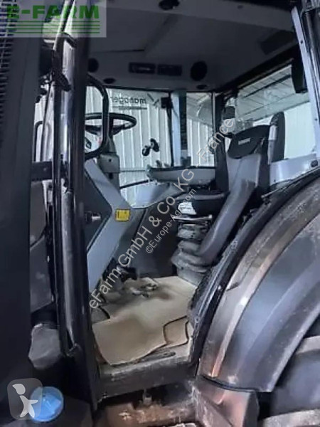 Landbrugstraktor Valtra  g125