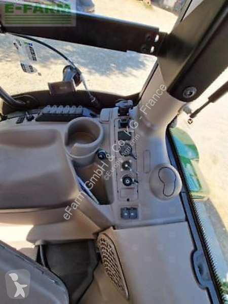 Landbrugstraktor John Deere  6r250