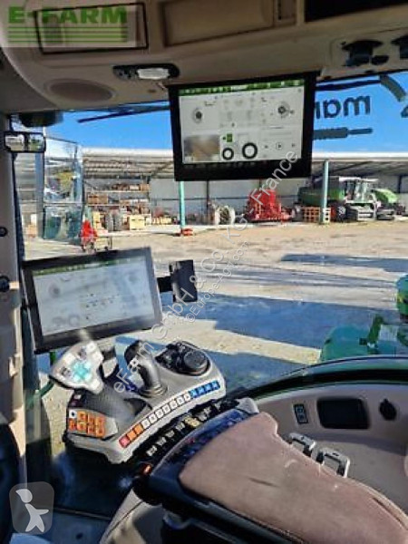 Landbrugstraktor Fendt  728 gen7