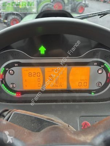 Landbrugstraktor Fendt  720 power