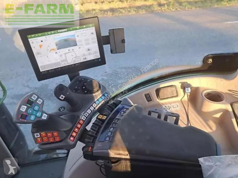 Landbrugstraktor Fendt  314 profi + setting 2