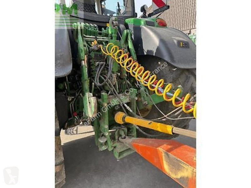 Landbrugstraktor John Deere  6175r