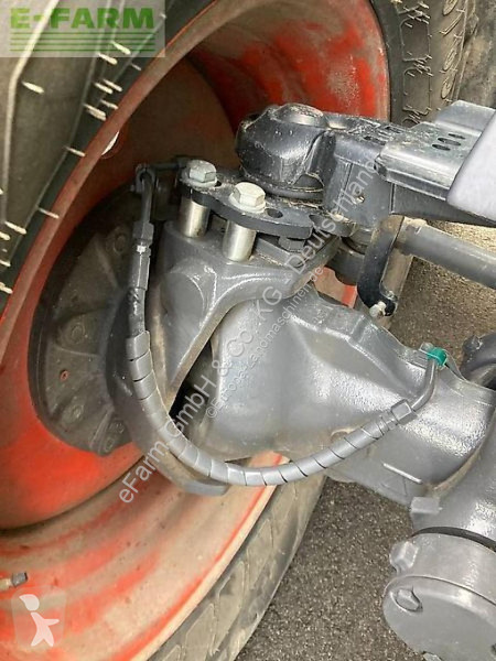 Landbrugstraktor Claas  axion 850 cebis