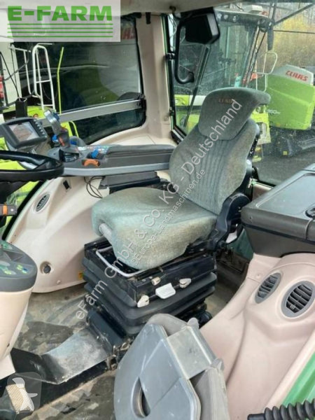 Landbrugstraktor Fendt  936 vario profi