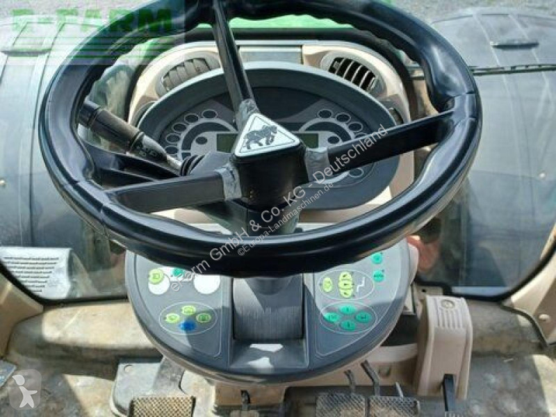Landbrugstraktor Fendt  936 vario