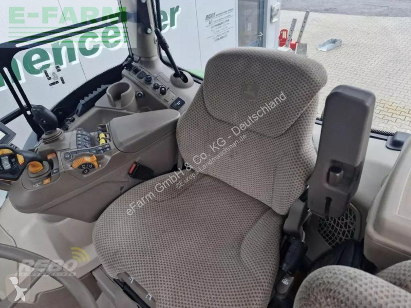 Landbrugstraktor John Deere  6230r