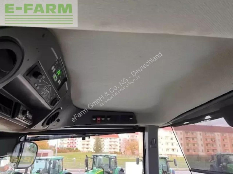 Landbrugstraktor Claas  xerion 4000 trac vc