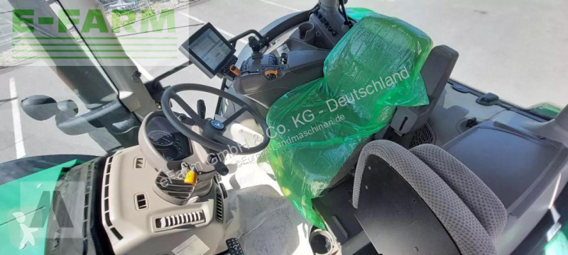 Landbrugstraktor John Deere  6215r