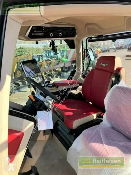Landbrugstraktor Case  optum 300 cvxd