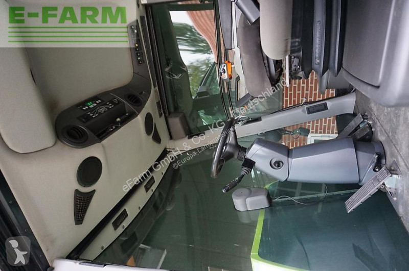 Landbrugstraktor Claas  xerion 5000 trac vc