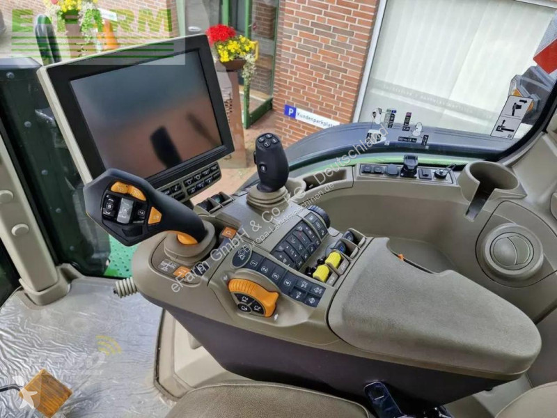 Landbrugstraktor John Deere  traktor 7r330