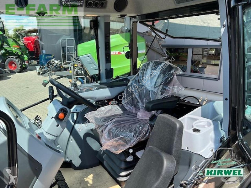 Landbrugstraktor Valtra  g 125 active Active
