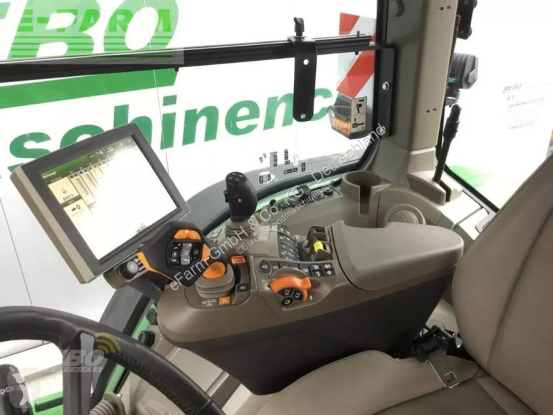 Landbrugstraktor John Deere  traktor 7r330