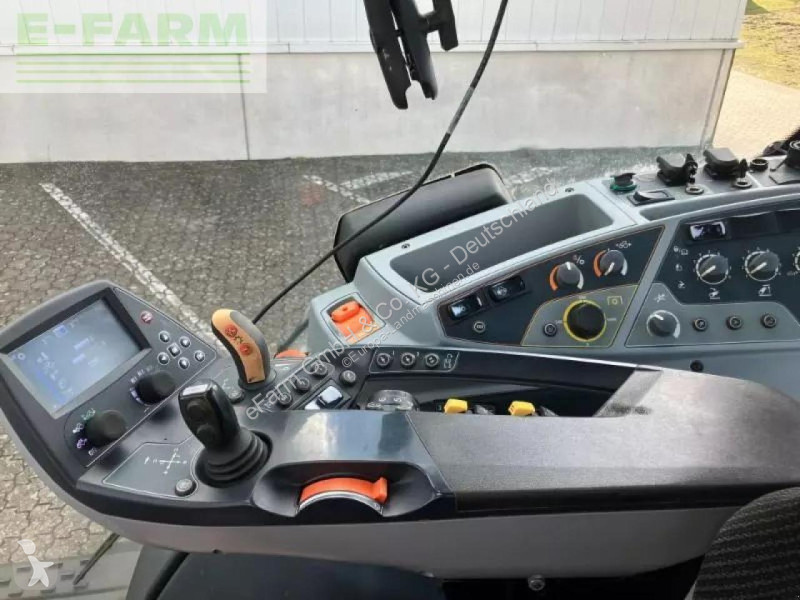 Landbrugstraktor Valtra  t 174