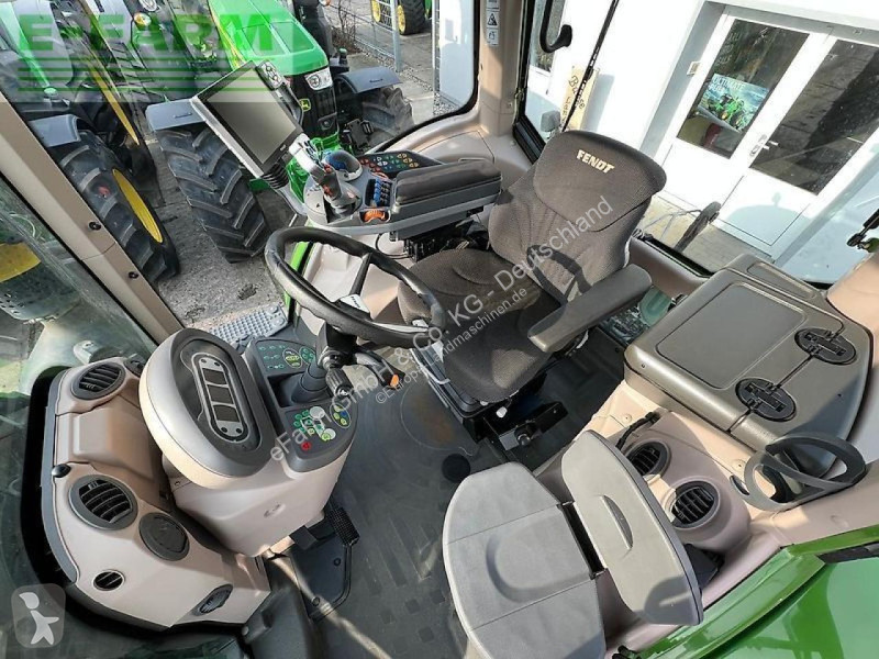 Landbrugstraktor Fendt  826 vario profiplus...