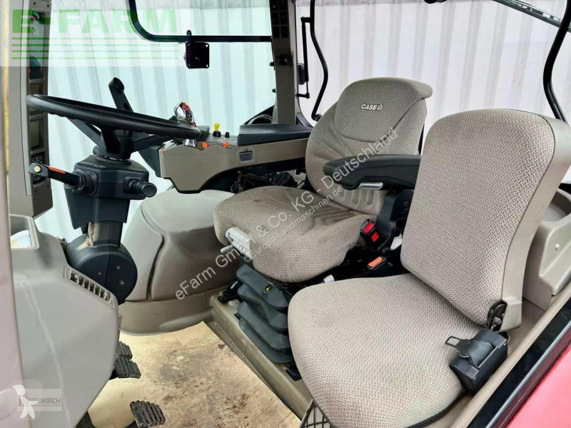Landbrugstraktor Case  puma cvx 230