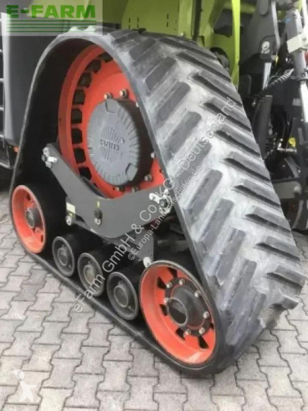 Landbrugstraktor Claas  xerion 5000 trac ts...