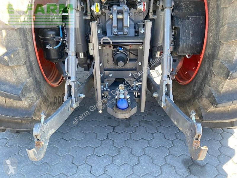 Landbrugstraktor Claas  axion 950 cmatic + gps...