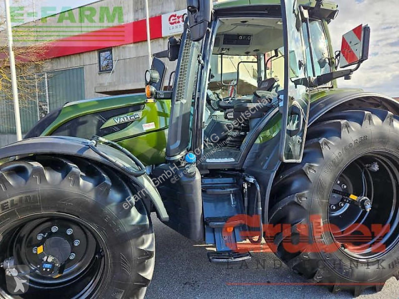 Landbrugstraktor Valtra  n 175d
