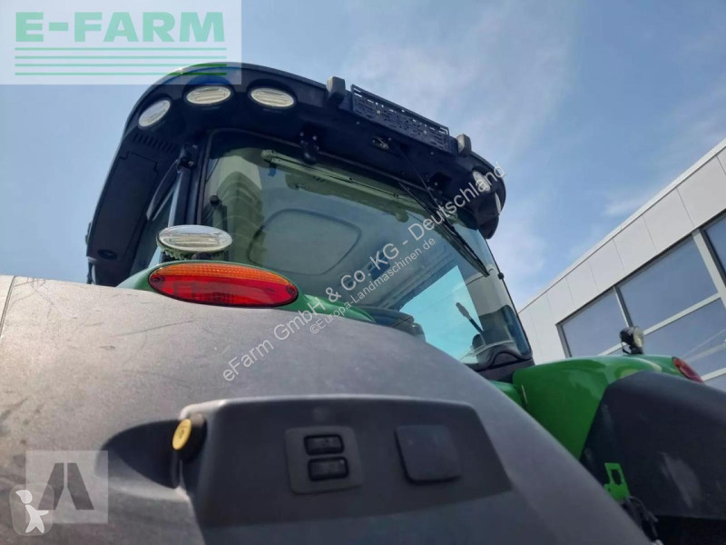 Landbrugstraktor John Deere  8400 r 8400r