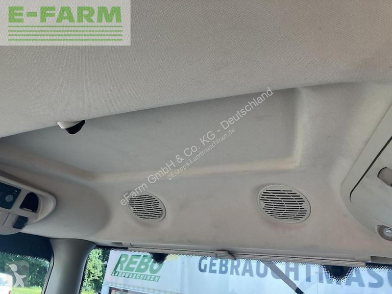 Landbrugstraktor John Deere  6175r