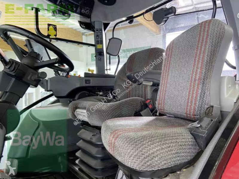 Tractor agrícola Steyr  4145 profi cvt