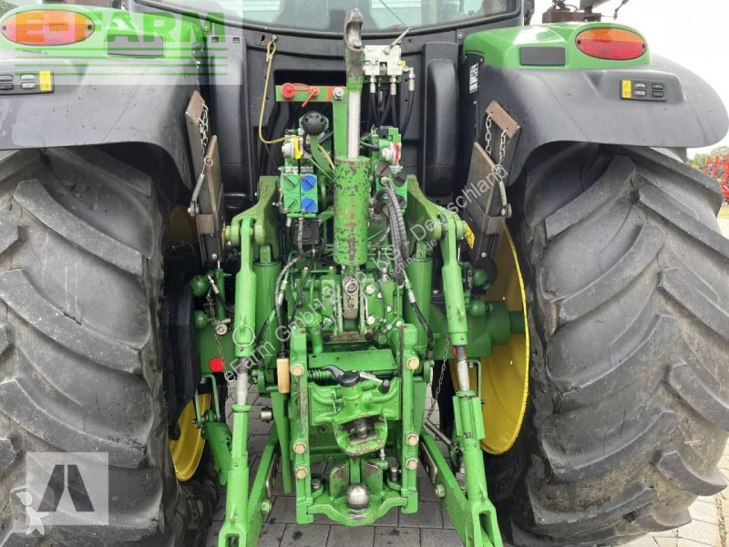 Landbrugstraktor John Deere  6170r 6170 r