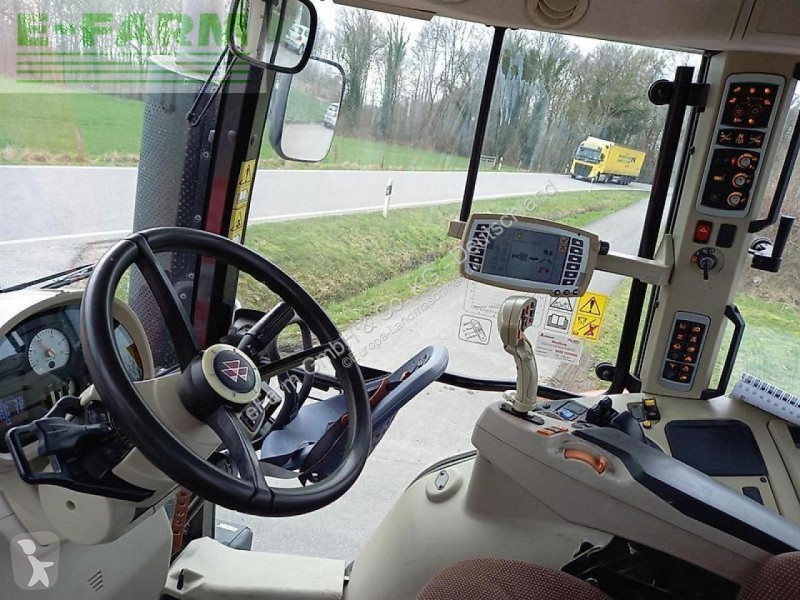 Landbrugstraktor Massey Ferguson  mf7618 dyna-6...