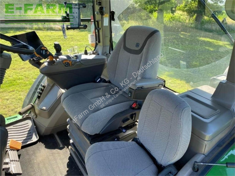 Landbrugstraktor John Deere  8r 310