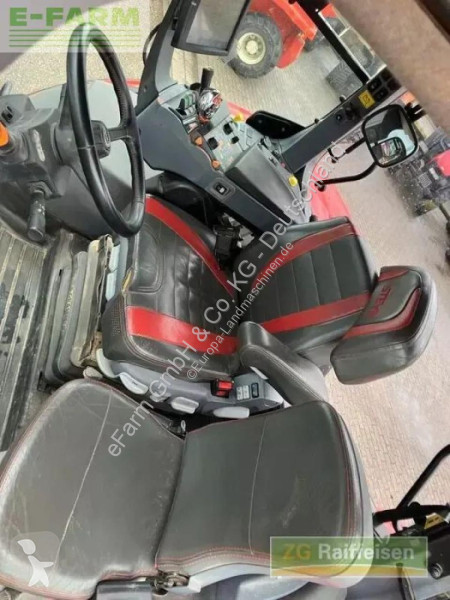 Lantbrukstraktor Steyr  cvt 6270