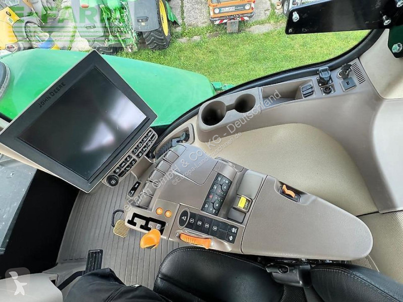 Landbrugstraktor John Deere  9620rx 40km/h...