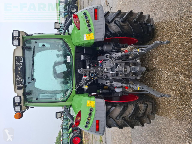 Landbrugstraktor Fendt  311 Vario Gen4