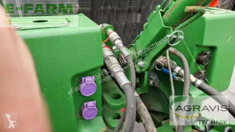 Landbrugstraktor John Deere  8r 310 autopowr