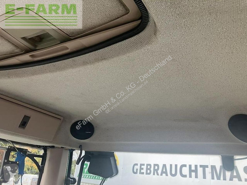 Landbrugstraktor Fendt  930
