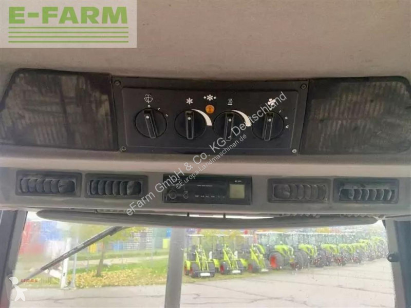 Landbrugstraktor Case  maxxum 5150