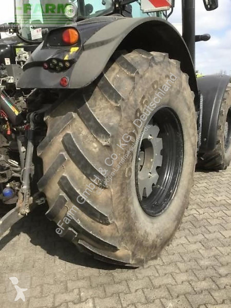 Landbrugstraktor Claas  axion 830