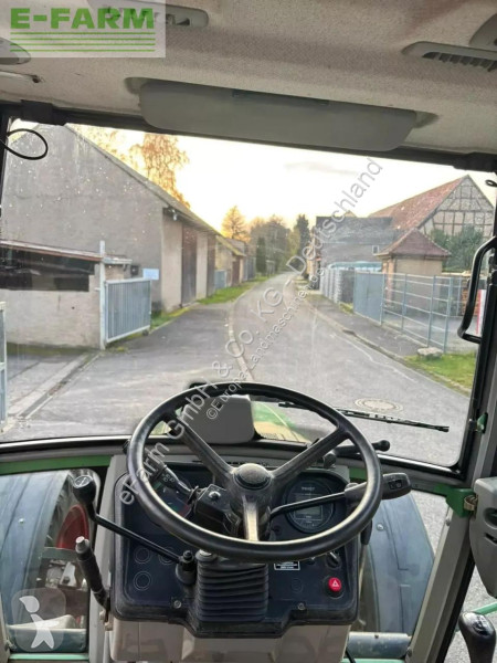Landbrugstraktor Fendt  farmer 309 c