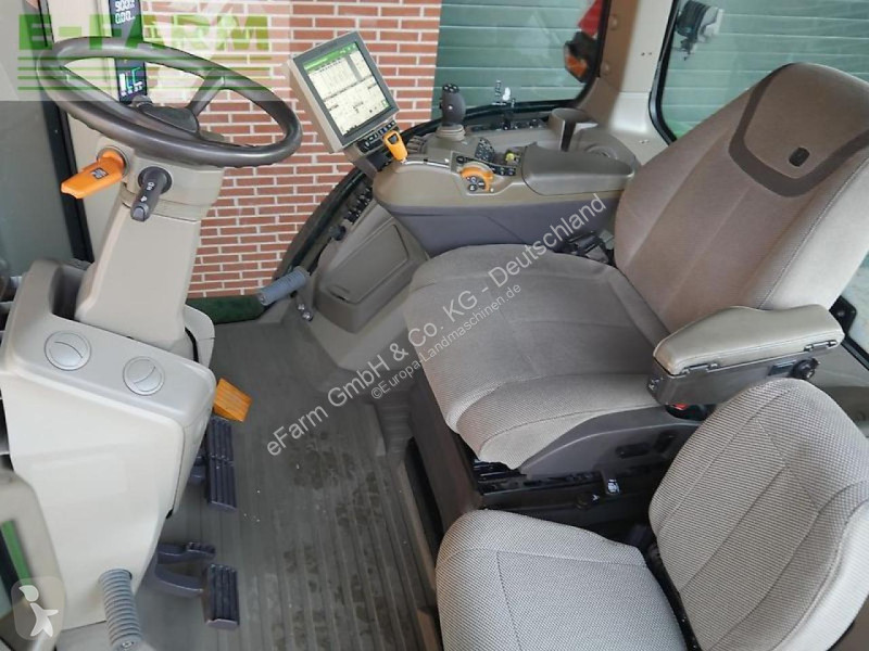 Landbrugstraktor John Deere  7r250 gen2 ap *neu...