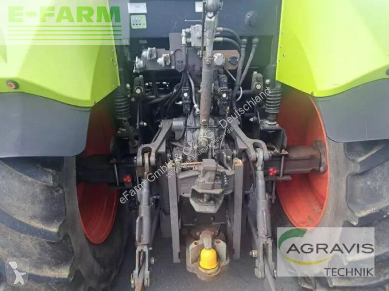 Landbrugstraktor Claas  arion 620 c